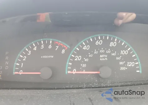 2012 Toyota Yaris z USA, uszkodzony, nr VIN JTDBT4K36CL035028